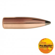 Sierra Pro Hunter .270 Cal .277" 130gr SPT Rifle Bullets